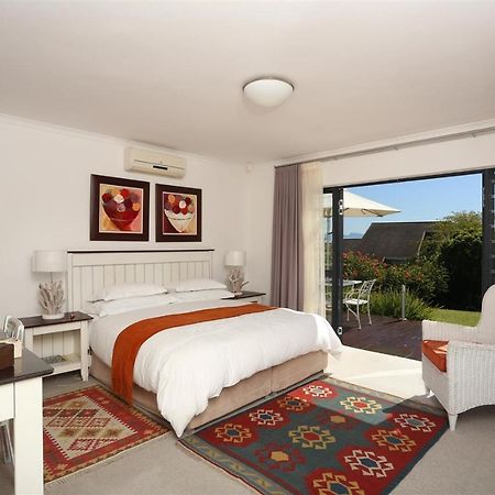 Linkside 2 Self-Catering Ξενοδοχείο Μόσελ Μπέι Εξωτερικό φωτογραφία