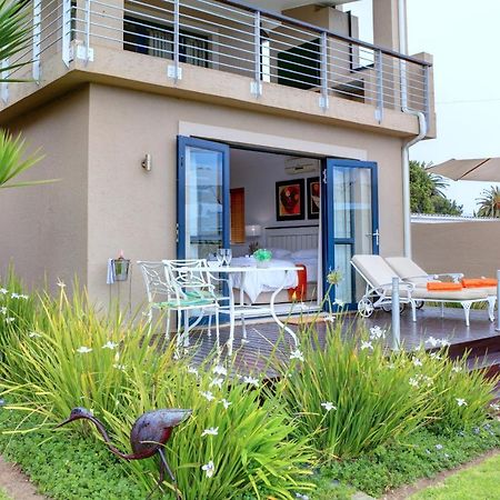 Linkside 2 Self-Catering Ξενοδοχείο Μόσελ Μπέι Εξωτερικό φωτογραφία