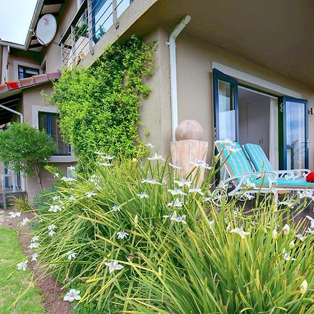 Linkside 2 Self-Catering Ξενοδοχείο Μόσελ Μπέι Εξωτερικό φωτογραφία