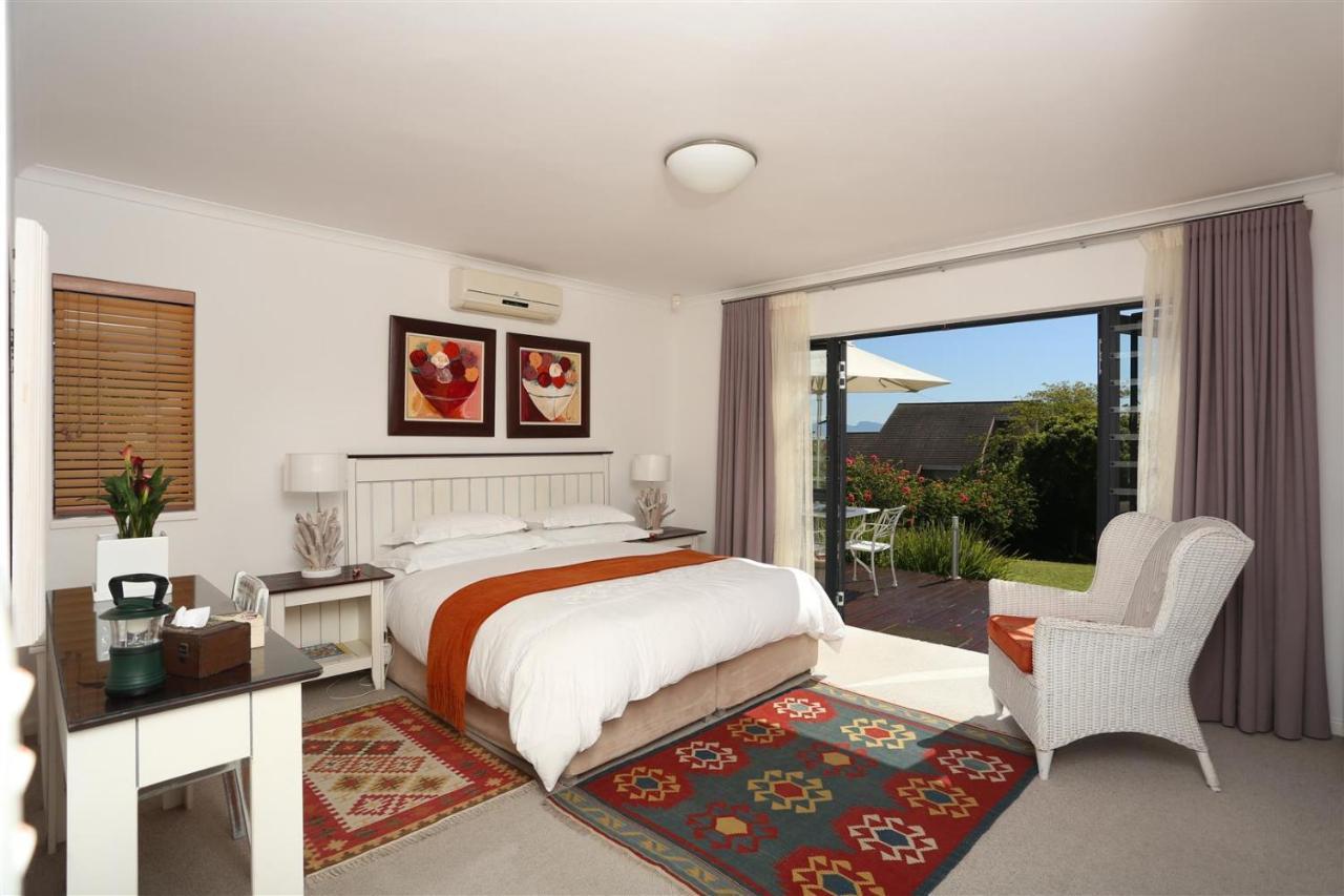 Linkside 2 Self-Catering Ξενοδοχείο Μόσελ Μπέι Εξωτερικό φωτογραφία