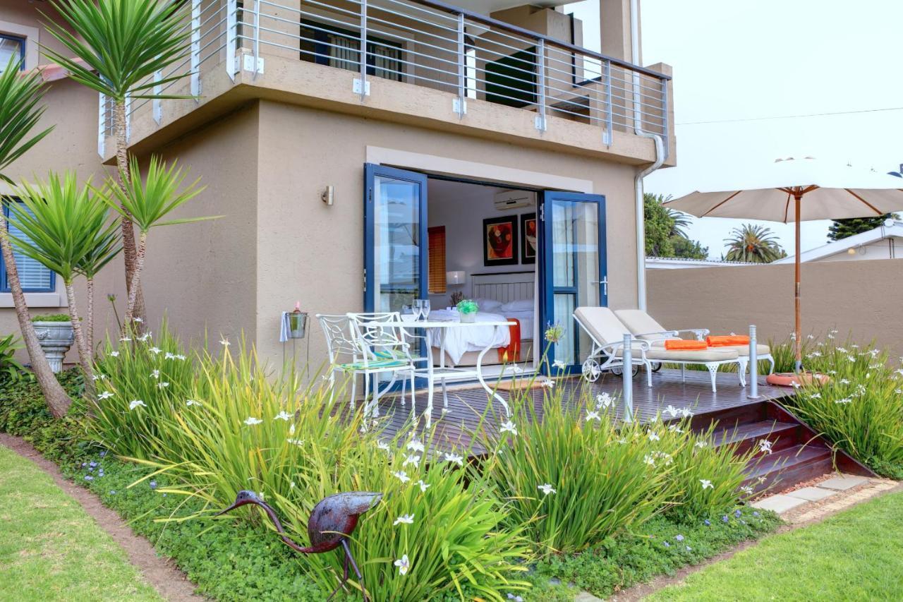 Linkside 2 Self-Catering Ξενοδοχείο Μόσελ Μπέι Εξωτερικό φωτογραφία