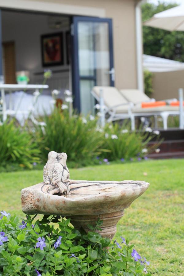 Linkside 2 Self-Catering Ξενοδοχείο Μόσελ Μπέι Εξωτερικό φωτογραφία