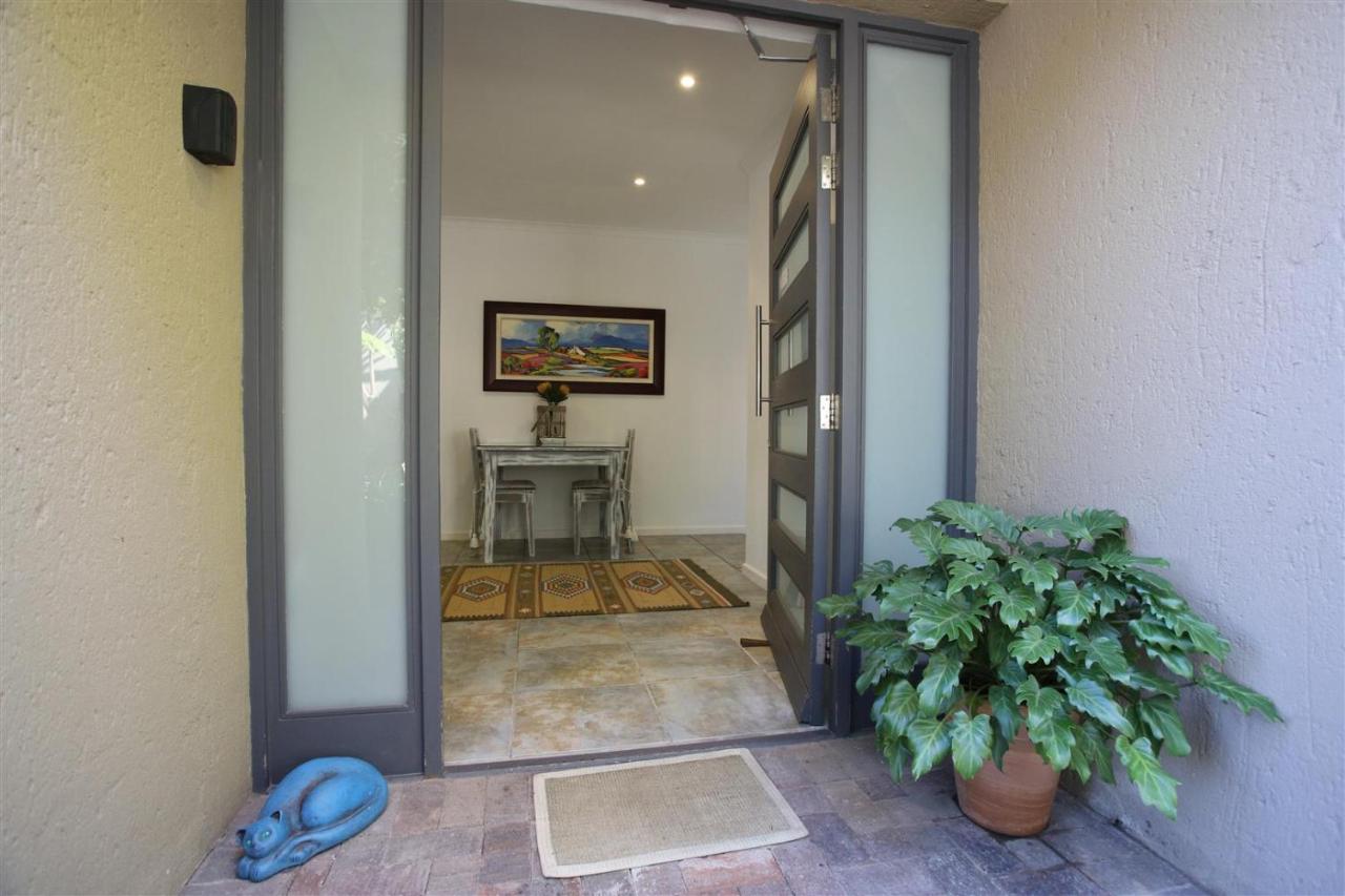 Linkside 2 Self-Catering Ξενοδοχείο Μόσελ Μπέι Εξωτερικό φωτογραφία