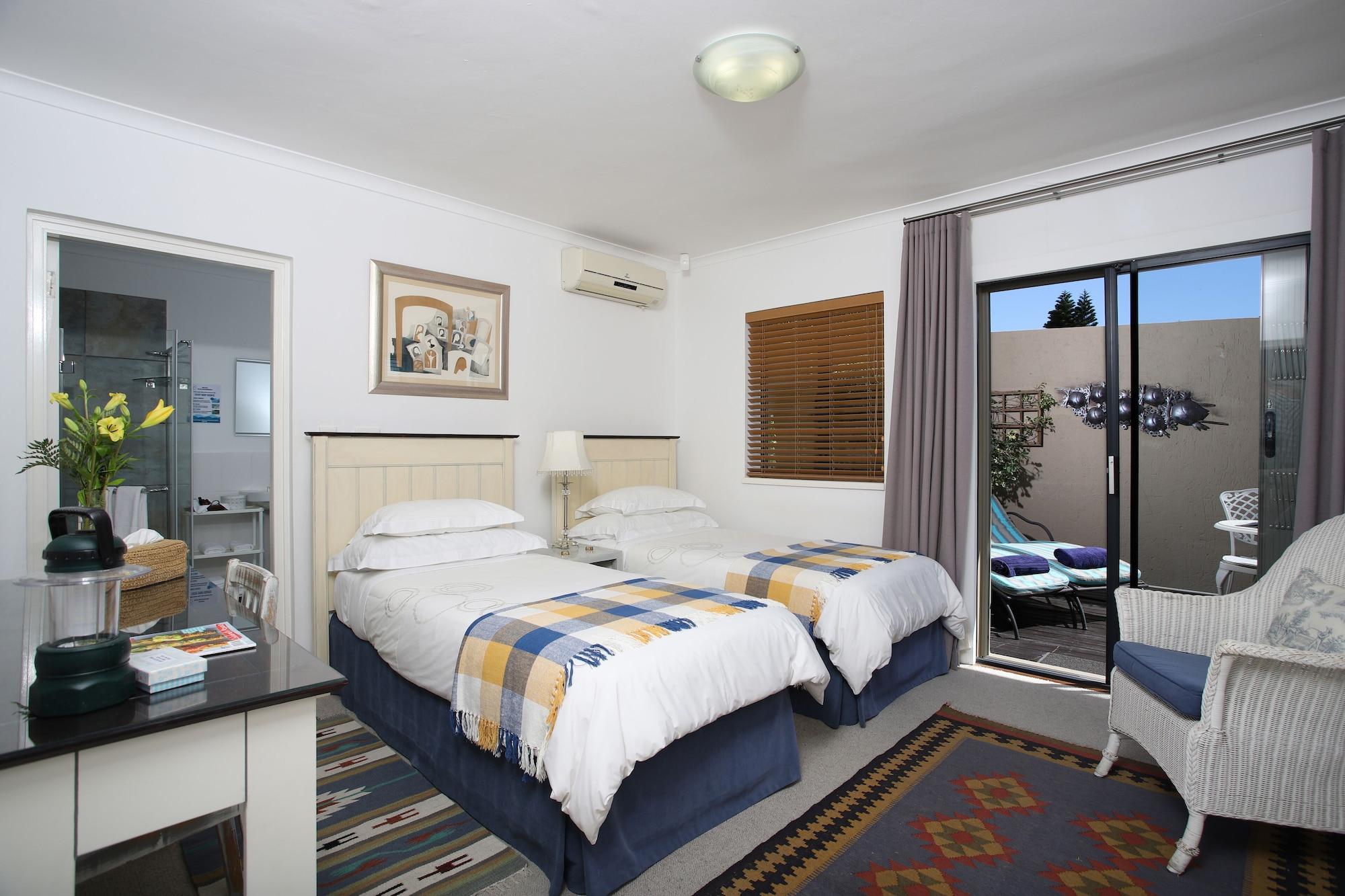 Linkside 2 Self-Catering Ξενοδοχείο Μόσελ Μπέι Εξωτερικό φωτογραφία