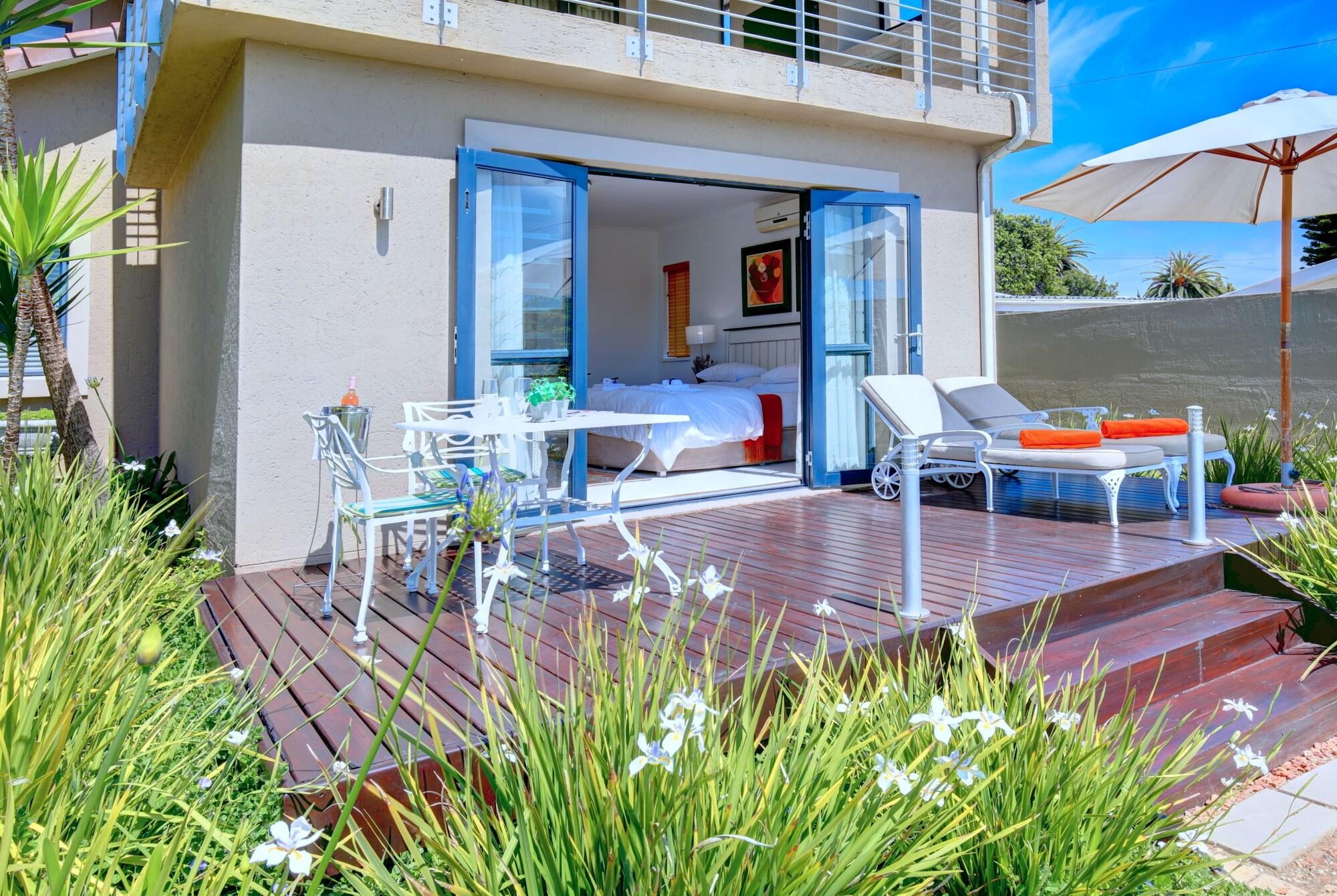 Linkside 2 Self-Catering Ξενοδοχείο Μόσελ Μπέι Εξωτερικό φωτογραφία