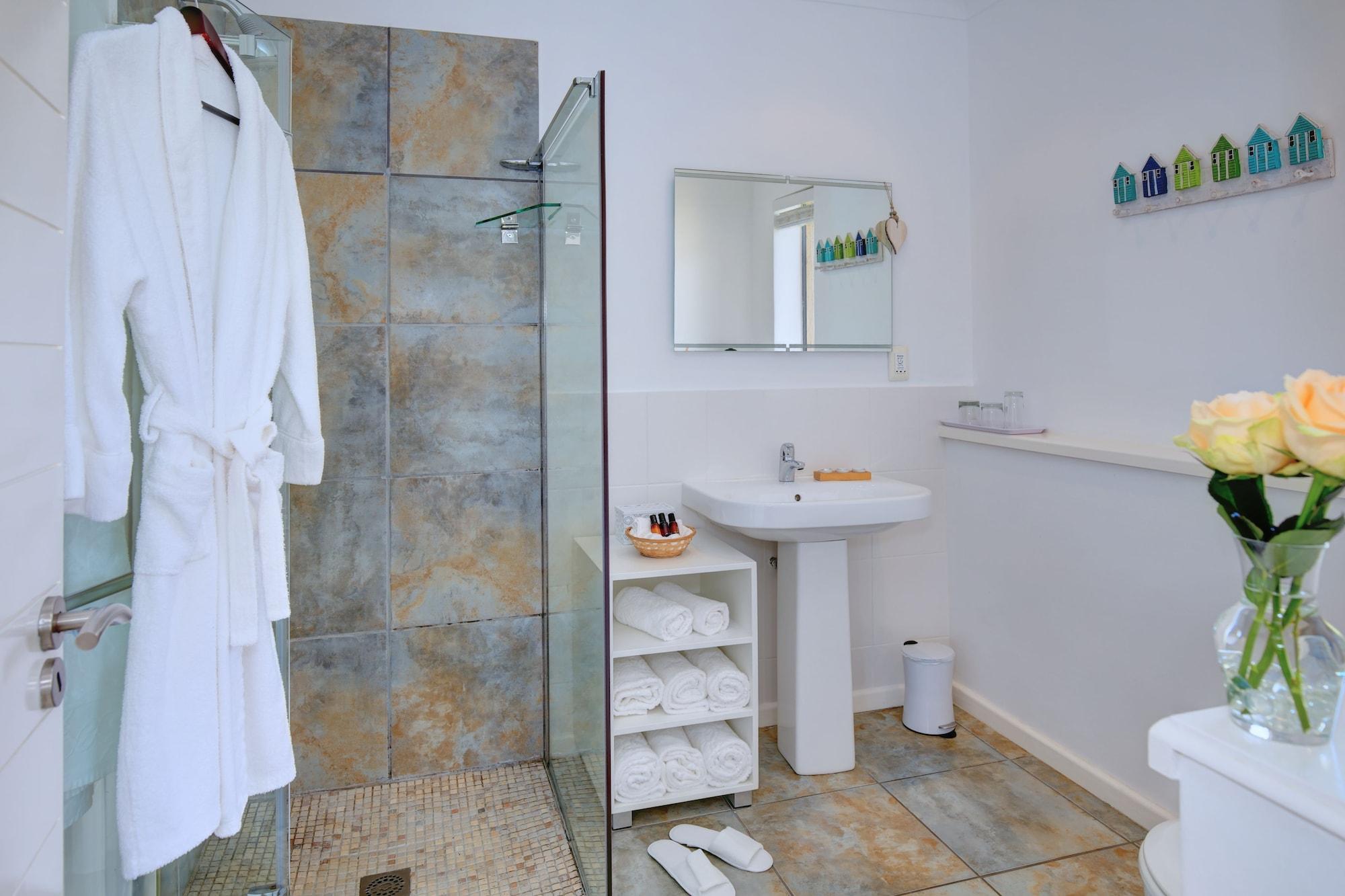 Linkside 2 Self-Catering Ξενοδοχείο Μόσελ Μπέι Εξωτερικό φωτογραφία