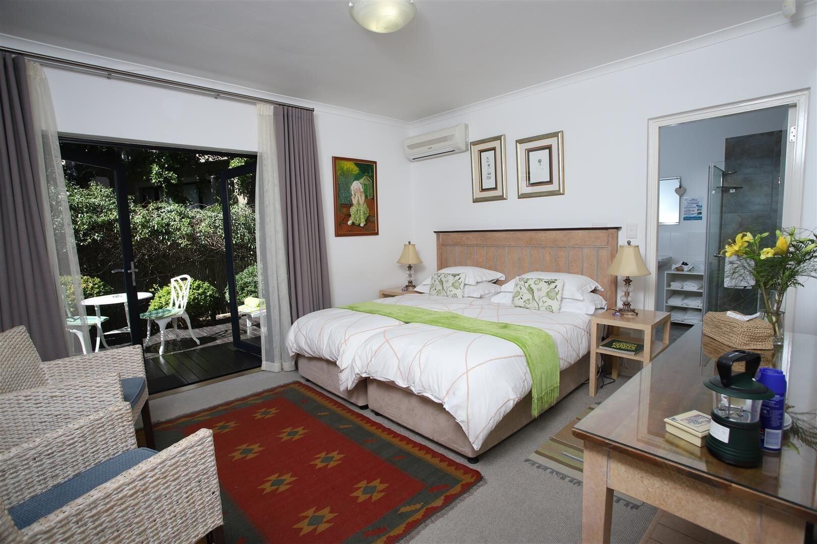 Linkside 2 Self-Catering Ξενοδοχείο Μόσελ Μπέι Εξωτερικό φωτογραφία