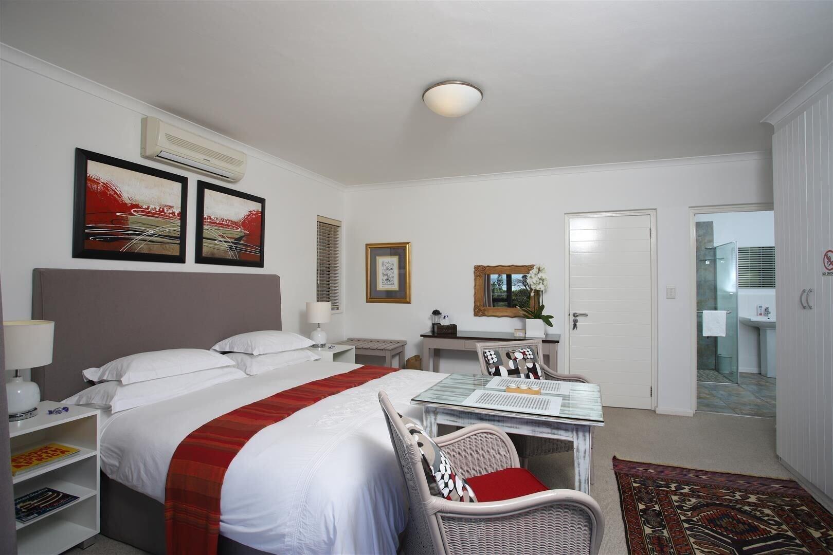 Linkside 2 Self-Catering Ξενοδοχείο Μόσελ Μπέι Εξωτερικό φωτογραφία