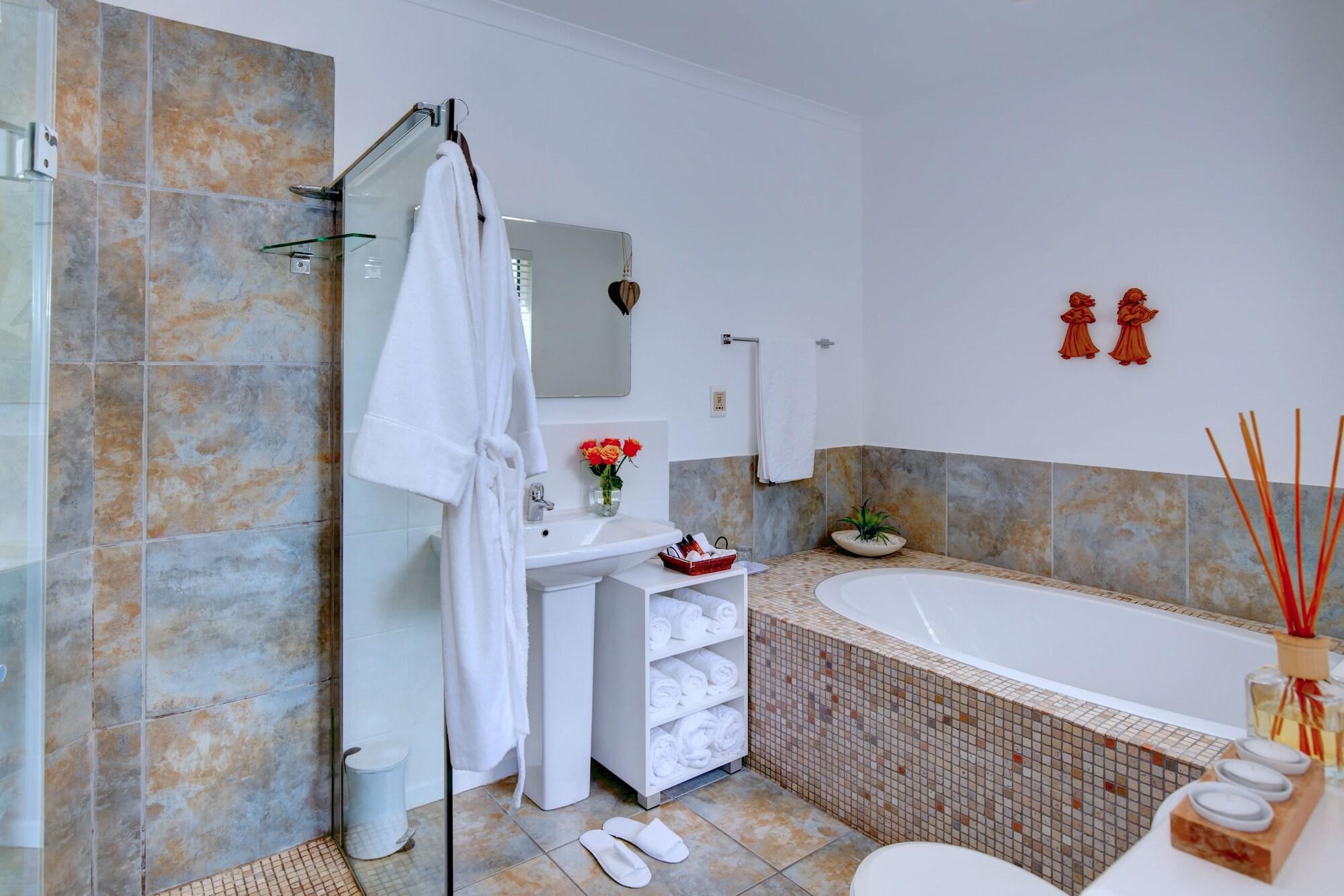 Linkside 2 Self-Catering Ξενοδοχείο Μόσελ Μπέι Εξωτερικό φωτογραφία