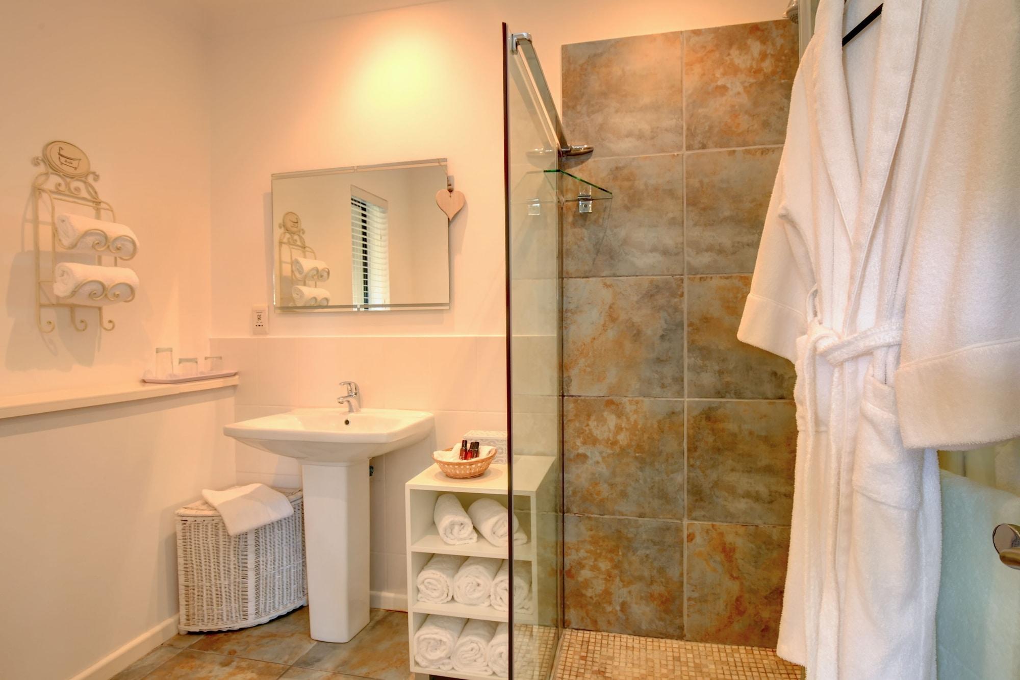 Linkside 2 Self-Catering Ξενοδοχείο Μόσελ Μπέι Εξωτερικό φωτογραφία