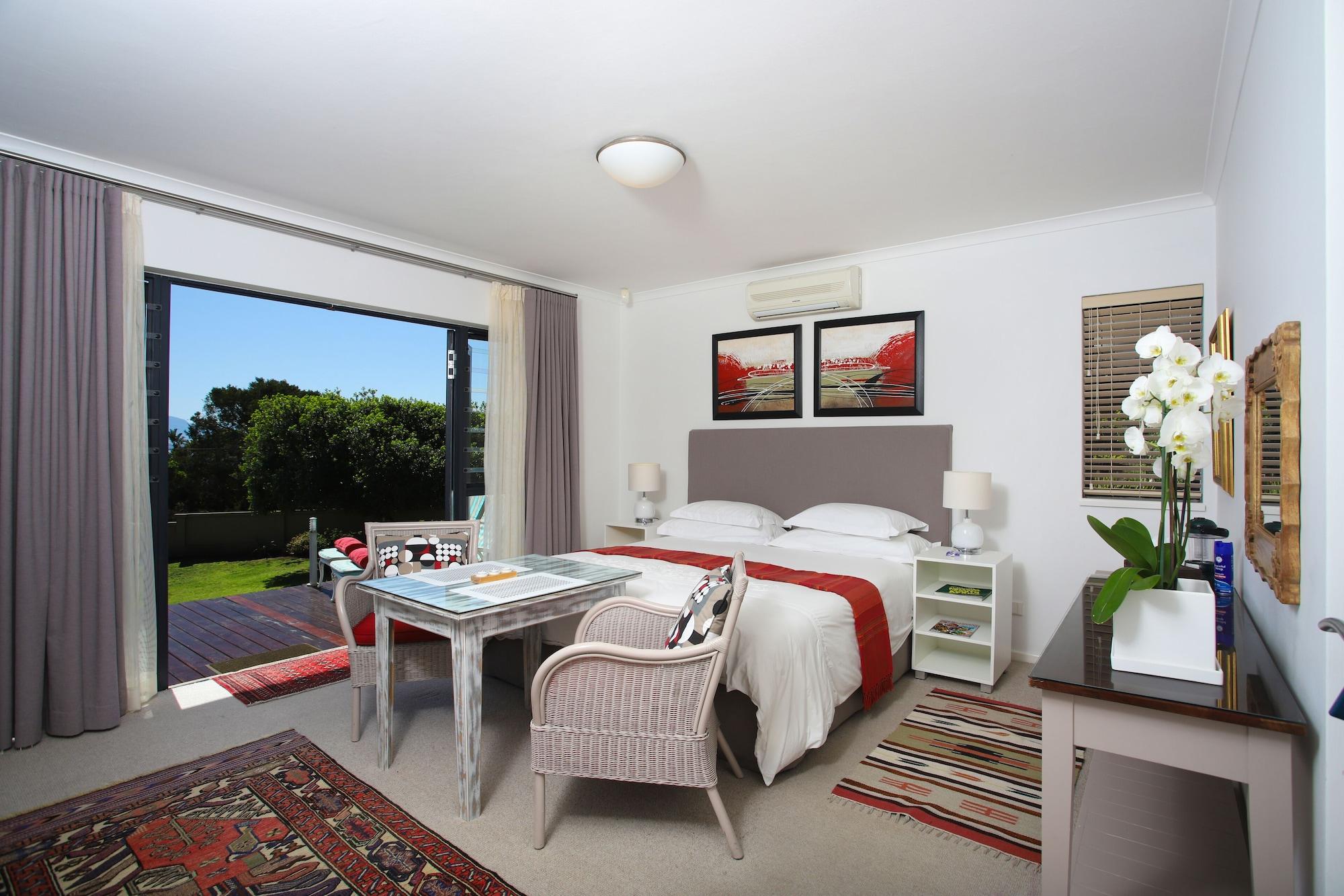 Linkside 2 Self-Catering Ξενοδοχείο Μόσελ Μπέι Εξωτερικό φωτογραφία