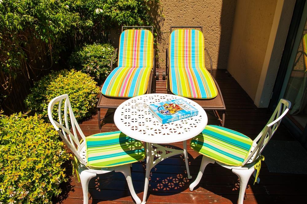 Linkside 2 Self-Catering Ξενοδοχείο Μόσελ Μπέι Εξωτερικό φωτογραφία
