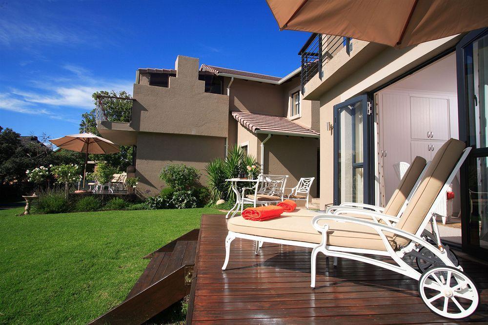 Linkside 2 Self-Catering Ξενοδοχείο Μόσελ Μπέι Εξωτερικό φωτογραφία