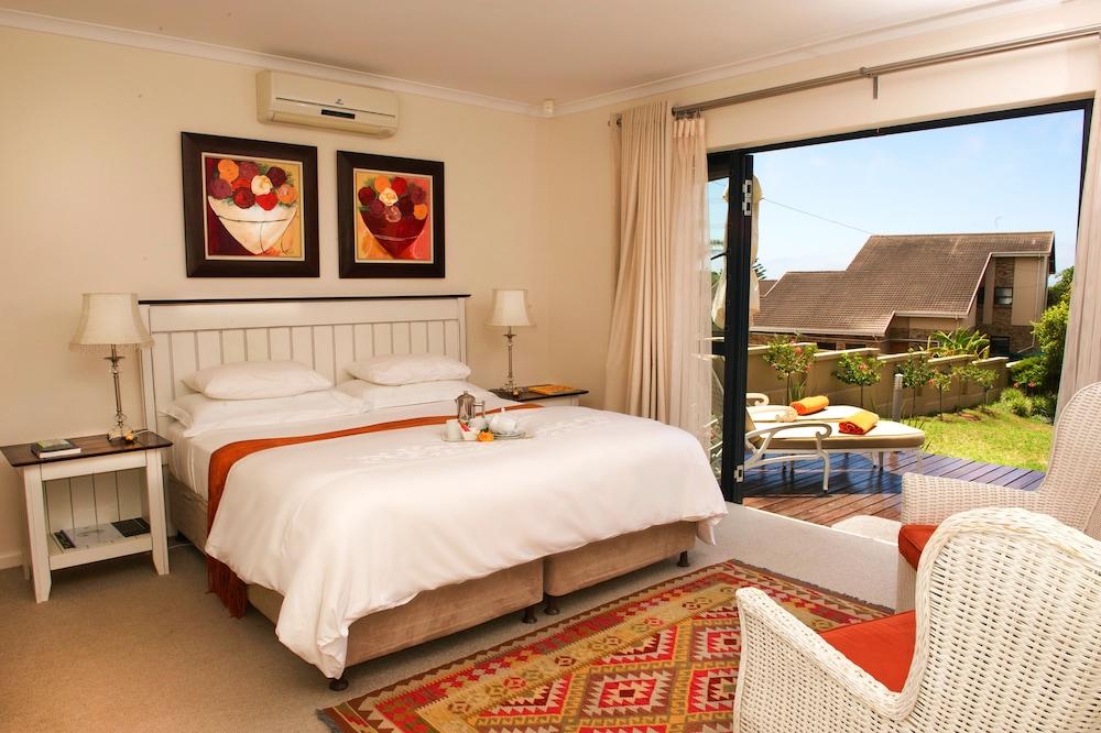 Linkside 2 Self-Catering Ξενοδοχείο Μόσελ Μπέι Εξωτερικό φωτογραφία