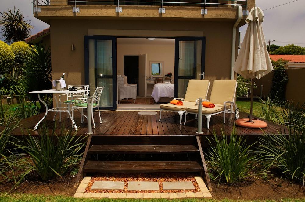 Linkside 2 Self-Catering Ξενοδοχείο Μόσελ Μπέι Εξωτερικό φωτογραφία