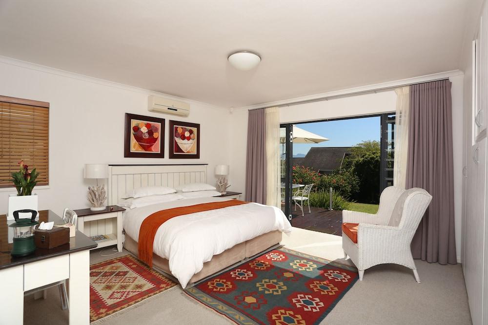 Linkside 2 Self-Catering Ξενοδοχείο Μόσελ Μπέι Εξωτερικό φωτογραφία