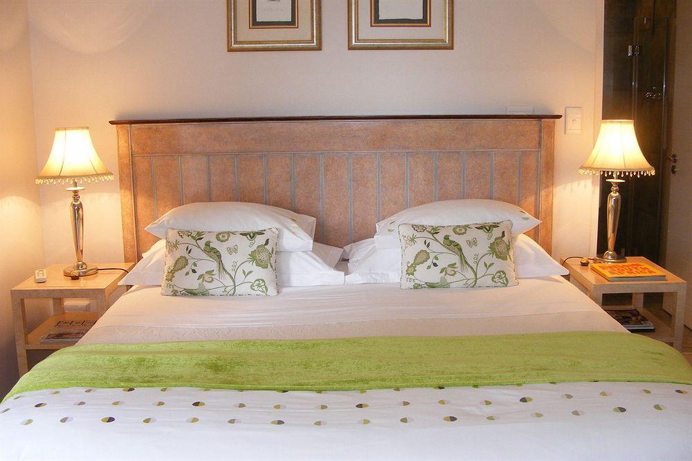Linkside 2 Self-Catering Ξενοδοχείο Μόσελ Μπέι Εξωτερικό φωτογραφία