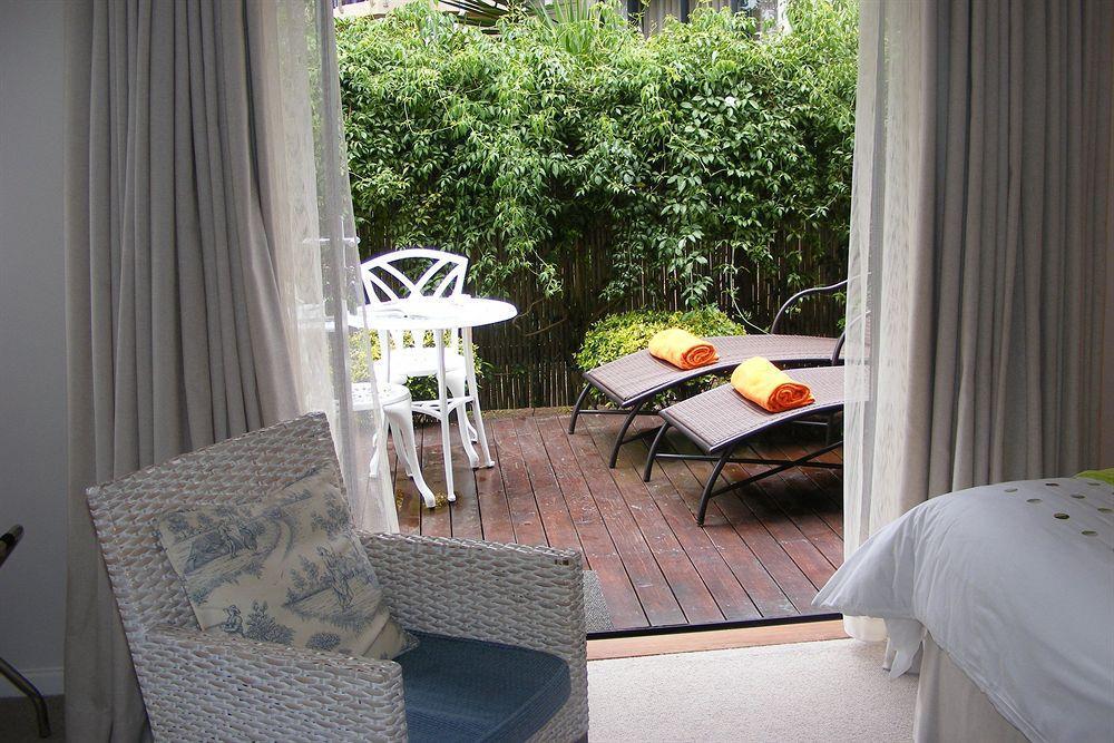 Linkside 2 Self-Catering Ξενοδοχείο Μόσελ Μπέι Εξωτερικό φωτογραφία