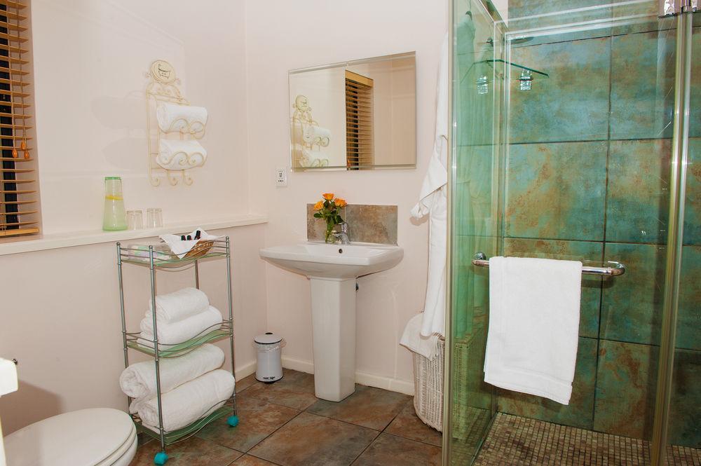 Linkside 2 Self-Catering Ξενοδοχείο Μόσελ Μπέι Εξωτερικό φωτογραφία