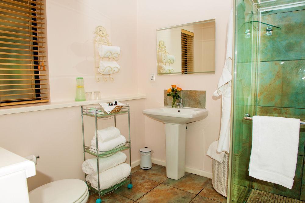 Linkside 2 Self-Catering Ξενοδοχείο Μόσελ Μπέι Εξωτερικό φωτογραφία
