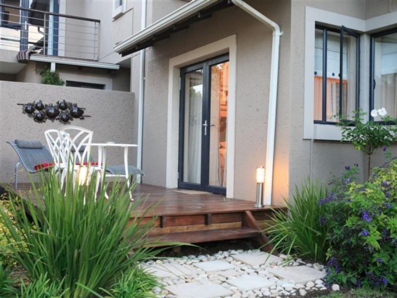 Linkside 2 Self-Catering Ξενοδοχείο Μόσελ Μπέι Εξωτερικό φωτογραφία