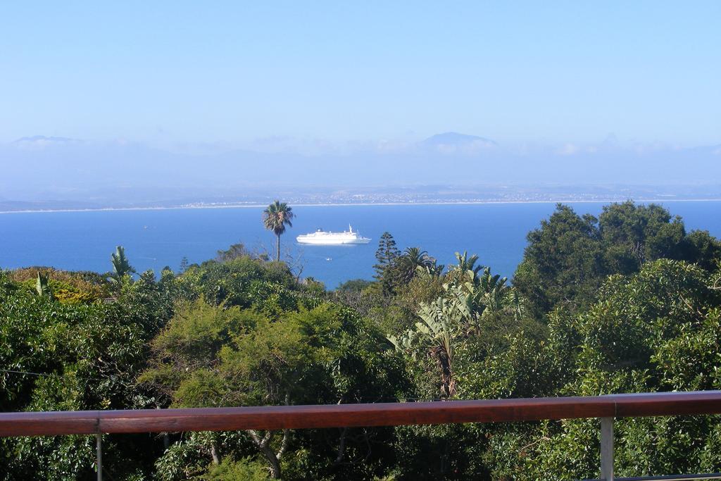 Linkside 2 Self-Catering Ξενοδοχείο Μόσελ Μπέι Εξωτερικό φωτογραφία