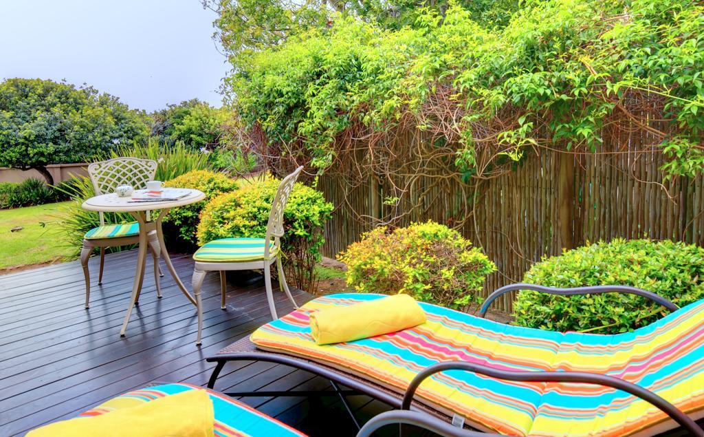 Linkside 2 Self-Catering Ξενοδοχείο Μόσελ Μπέι Εξωτερικό φωτογραφία