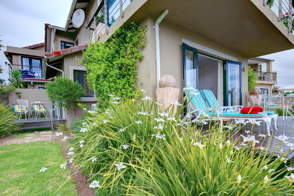 Linkside 2 Self-Catering Ξενοδοχείο Μόσελ Μπέι Εξωτερικό φωτογραφία