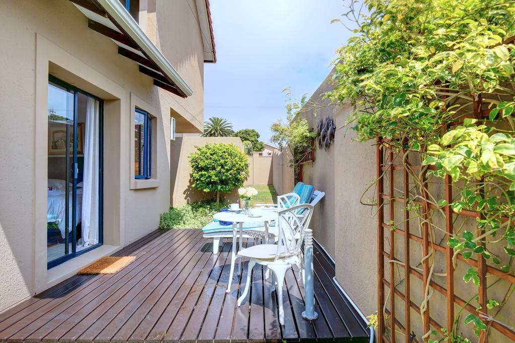 Linkside 2 Self-Catering Ξενοδοχείο Μόσελ Μπέι Εξωτερικό φωτογραφία