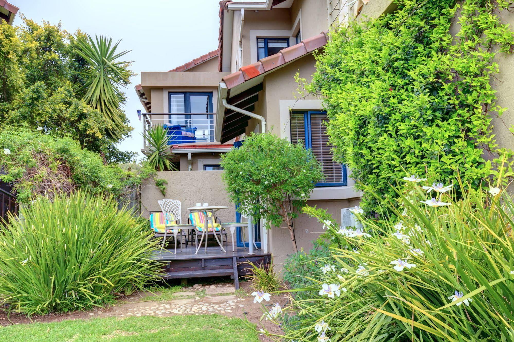 Linkside 2 Self-Catering Ξενοδοχείο Μόσελ Μπέι Εξωτερικό φωτογραφία