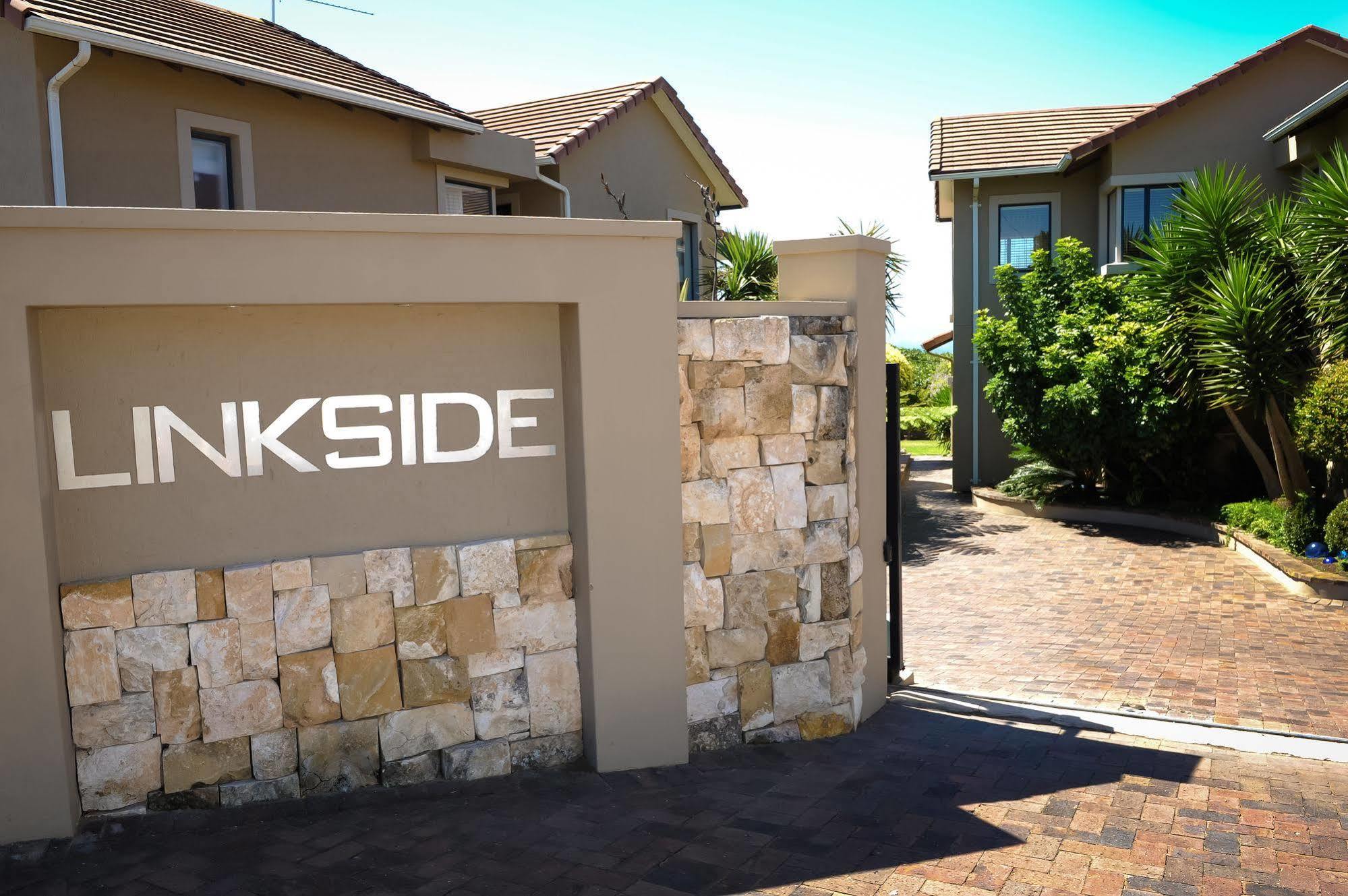 Linkside 2 Self-Catering Ξενοδοχείο Μόσελ Μπέι Εξωτερικό φωτογραφία