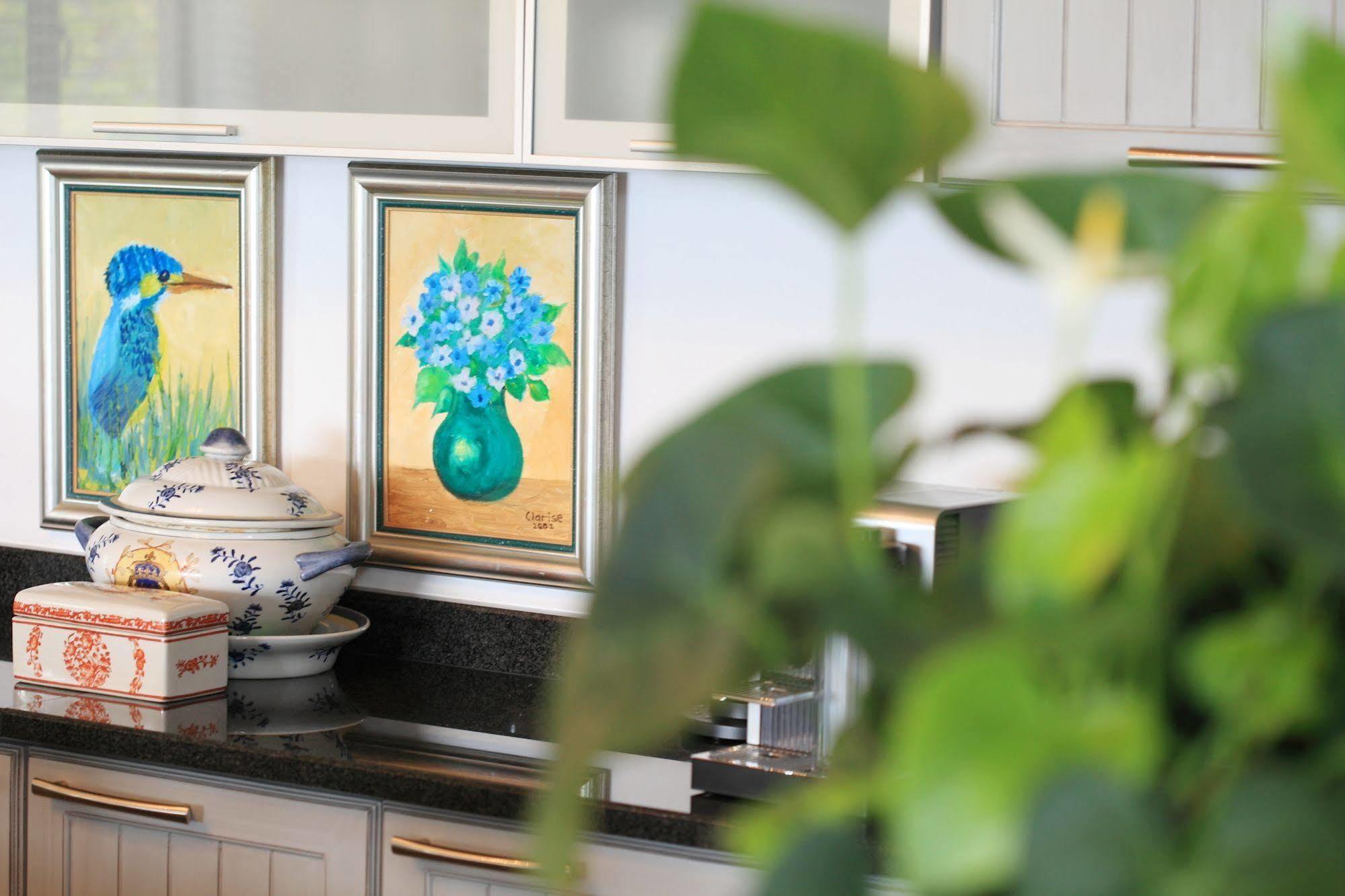 Linkside 2 Self-Catering Ξενοδοχείο Μόσελ Μπέι Εξωτερικό φωτογραφία