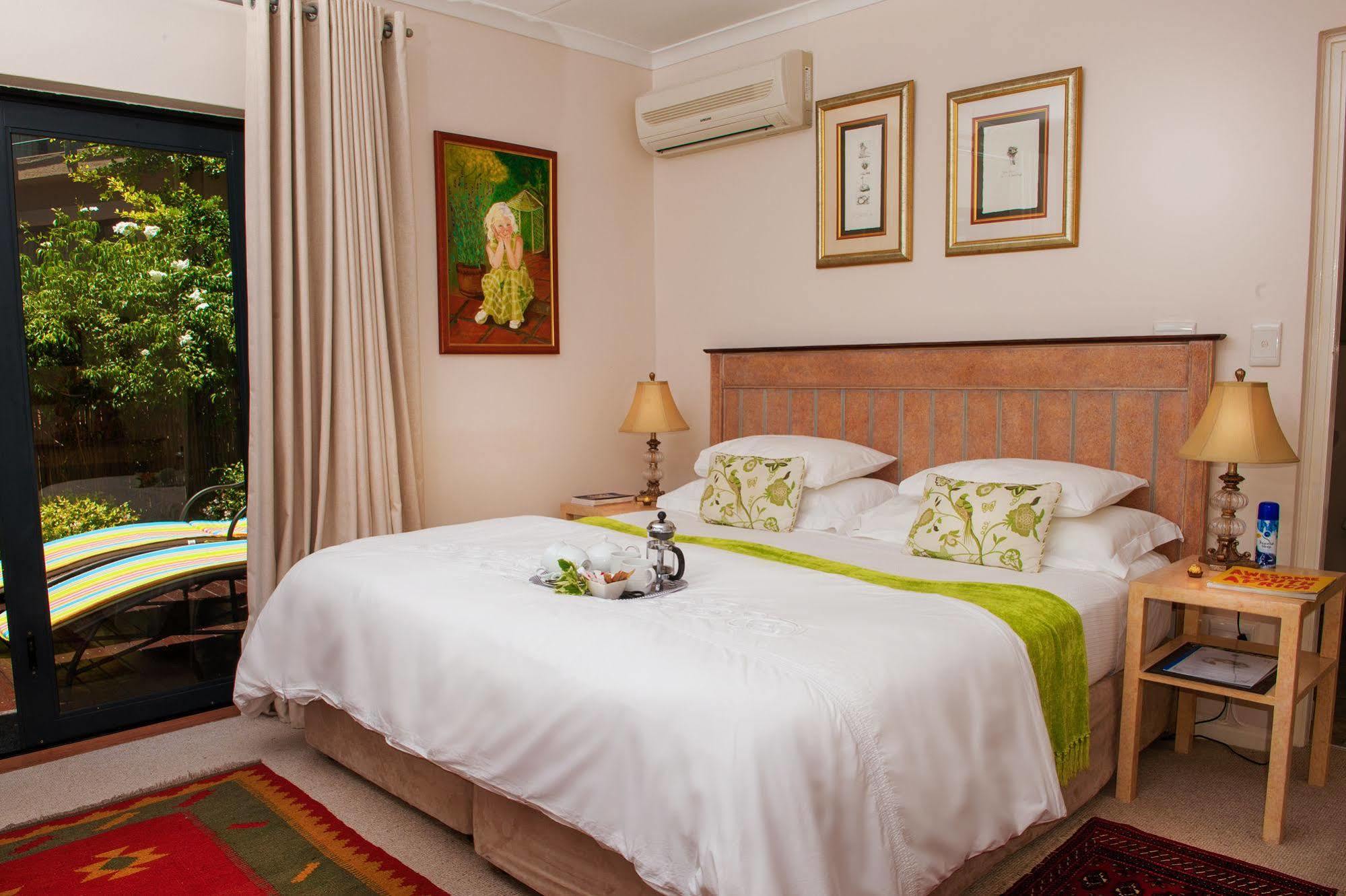 Linkside 2 Self-Catering Ξενοδοχείο Μόσελ Μπέι Εξωτερικό φωτογραφία