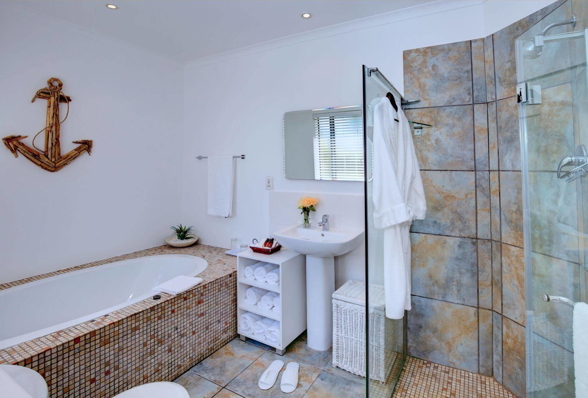 Linkside 2 Self-Catering Ξενοδοχείο Μόσελ Μπέι Εξωτερικό φωτογραφία