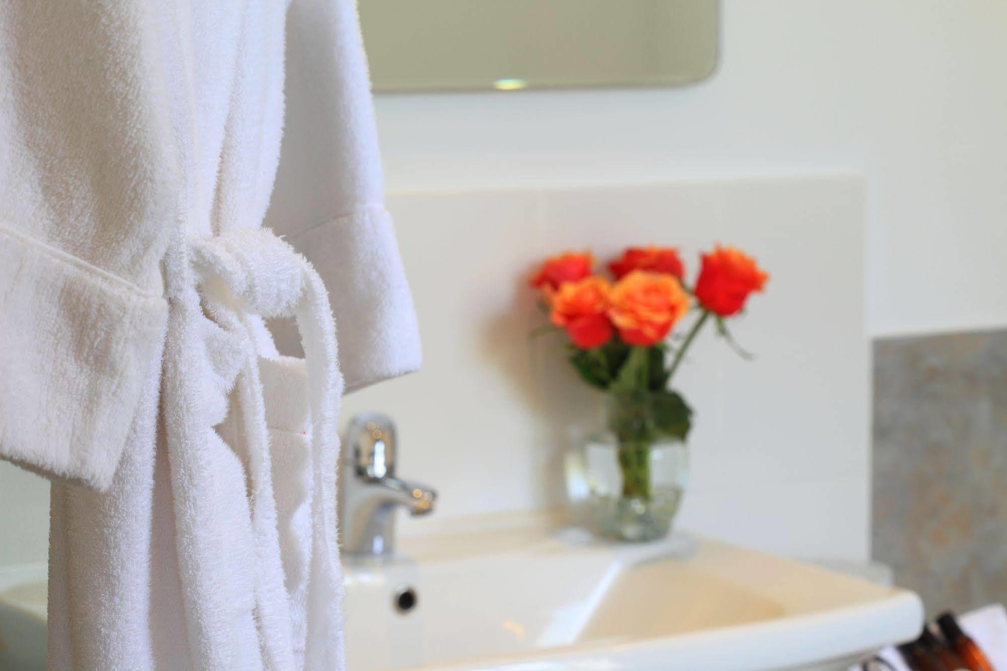 Linkside 2 Self-Catering Ξενοδοχείο Μόσελ Μπέι Εξωτερικό φωτογραφία