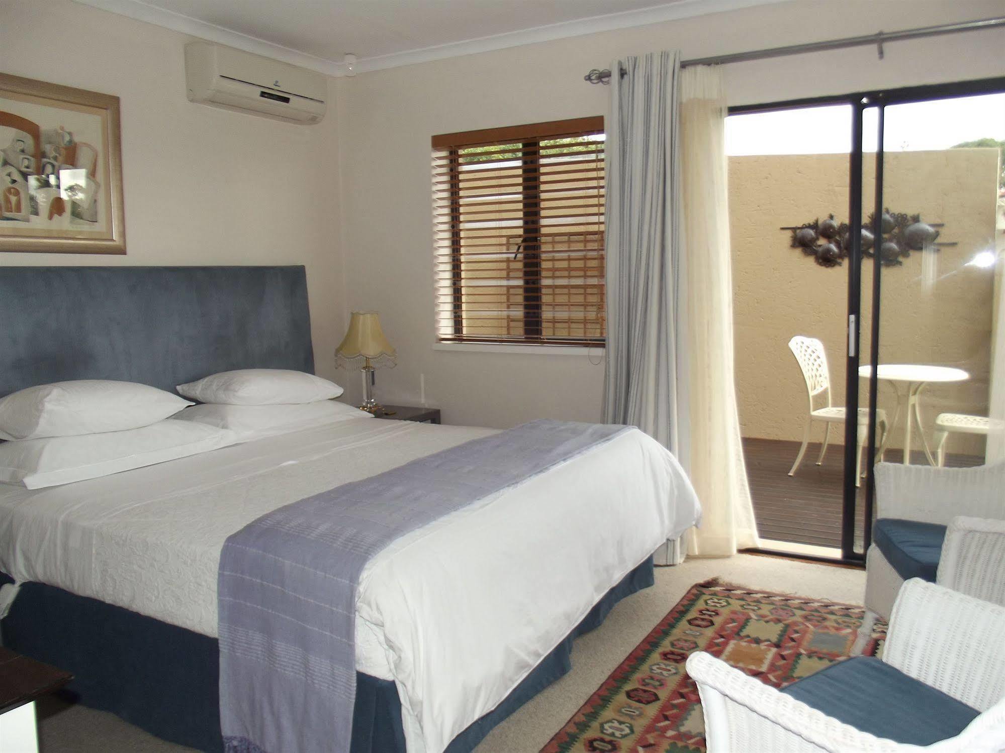 Linkside 2 Self-Catering Ξενοδοχείο Μόσελ Μπέι Εξωτερικό φωτογραφία