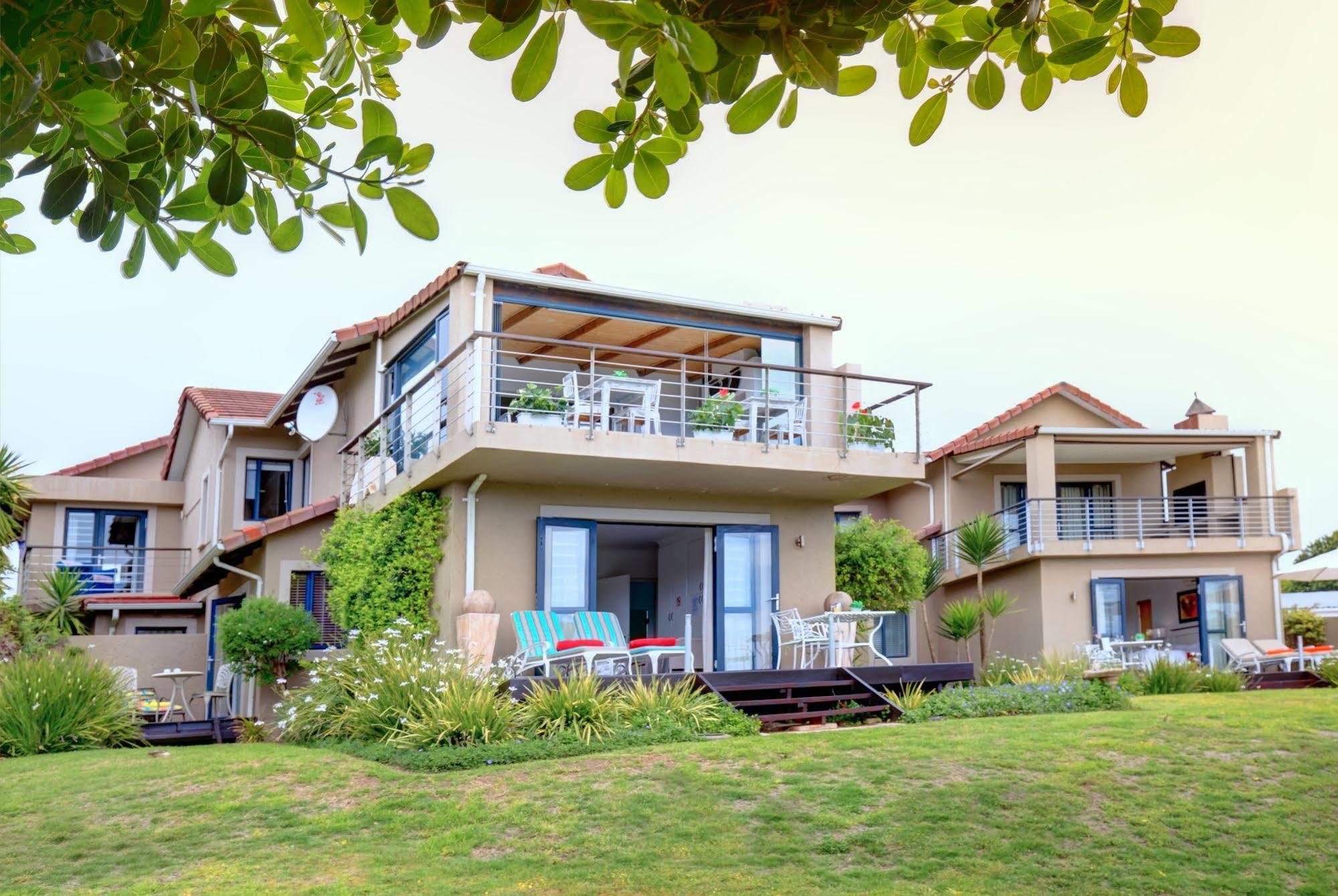 Linkside 2 Self-Catering Ξενοδοχείο Μόσελ Μπέι Εξωτερικό φωτογραφία