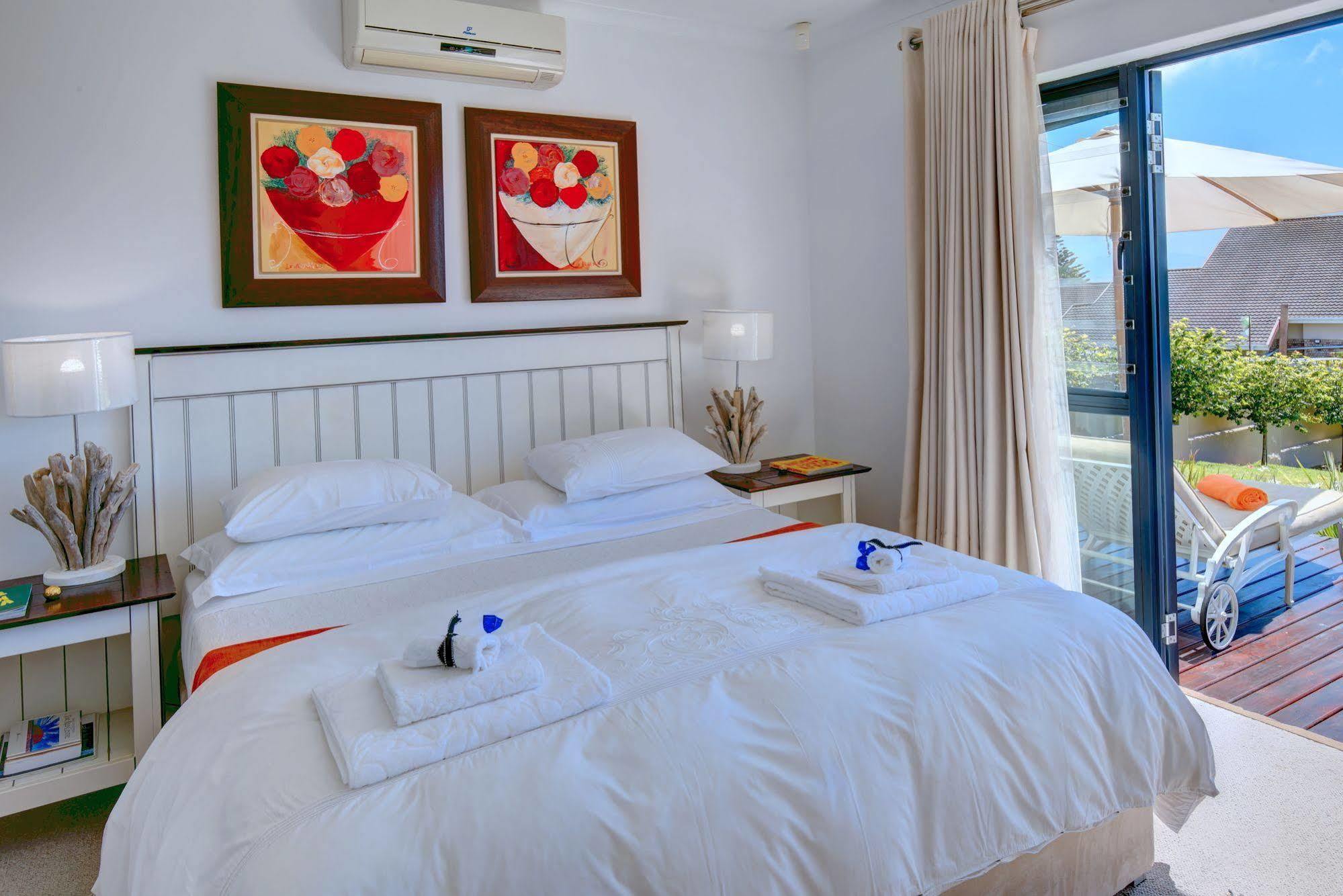 Linkside 2 Self-Catering Ξενοδοχείο Μόσελ Μπέι Εξωτερικό φωτογραφία