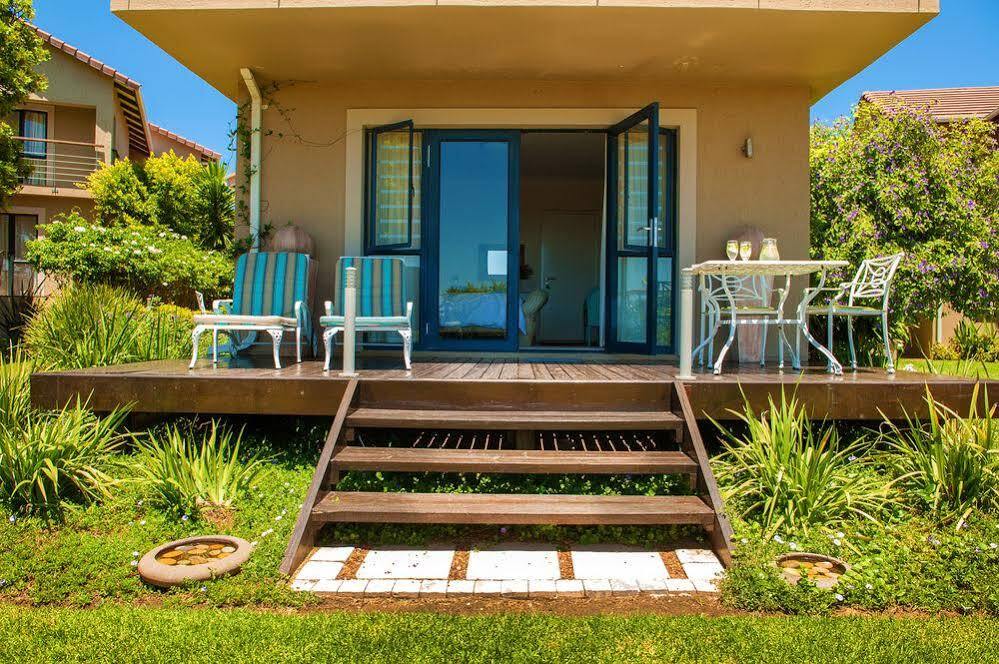 Linkside 2 Self-Catering Ξενοδοχείο Μόσελ Μπέι Εξωτερικό φωτογραφία